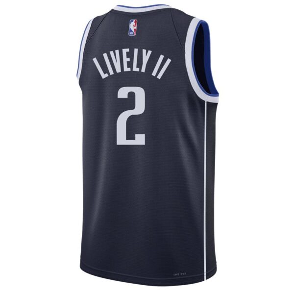 Kyrie Irving #2 – Dallas Mavericks - Image 4