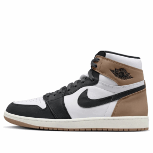 (WMNS) Air Jordan 1 Retro High OG 'Latte' FD2596-021 | ICNY SPORT