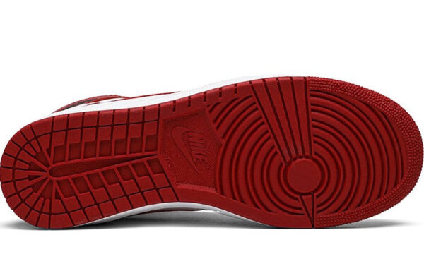Air Jordan 1 High '85 X Air Ship PE 'New Beginnings Pack' CT6252-900 | ICNY SPORT - Image 3