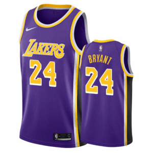 Youth Kobe Bryant #24 – Los Angeles Lakers