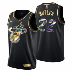 Jimmy Butler #22 – Miami Heat