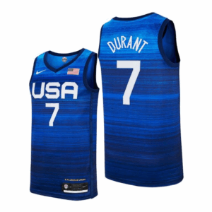 Kevin Durant #7 – Team USA