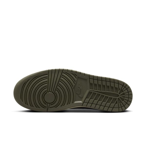 Air Jordan 1 Retro Low OG SP X Travis Scott 'Medium Olive' DM7866-200 - Image 6