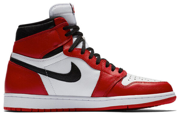 Air Jordan 1 Retro High OG NRG 'Homage To Home' 861428-061 | ICNY SPORT - Image 2