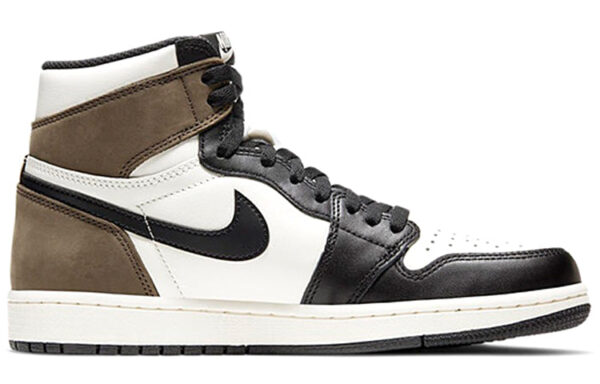 Air Jordan 1 Retro High OG 'Dark Mocha' 555088-105 | ICNY SPORT - Image 2
