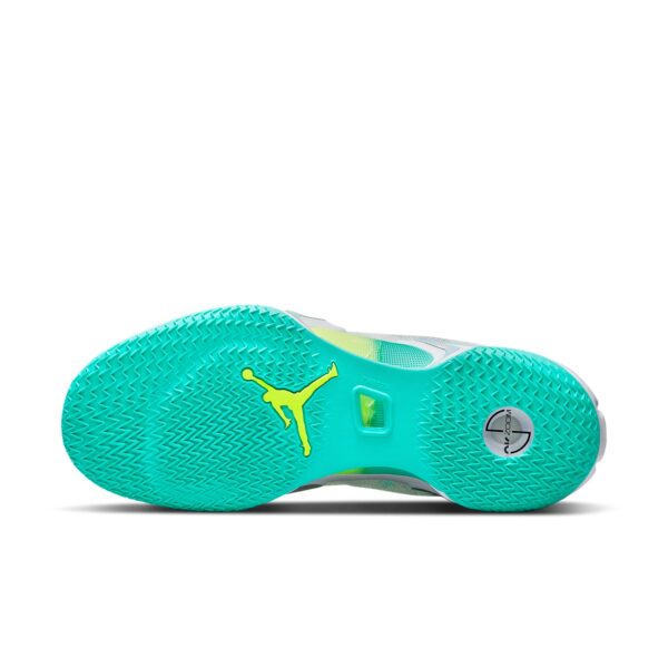 Guo Ailun X Air Jordan 36 PF 'Global Game' DM0796-107 | ICNY SPORT - Image 6