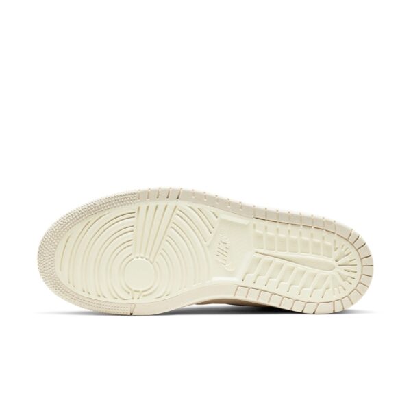 (WMNS) Air Jordan 1 Zoom 'Summit White' CT0979-100 | ICNY SPORT - Image 6