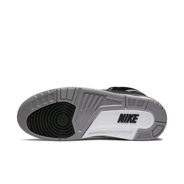 Air Jordan 3 Retro Tinker SP 'Black Cement' CK4348-007 | ICNY SPORT - Image 6