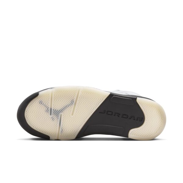 Air Jordan 5 'White Black' DD0587-110 | ICNY SPORT - Image 6