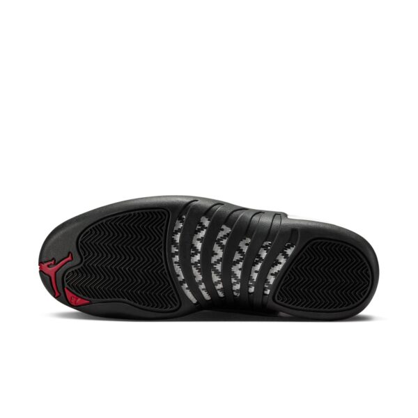Air Jordan 12 'Red Taxi' CT8013-162 | ICNY SPORT - Image 5