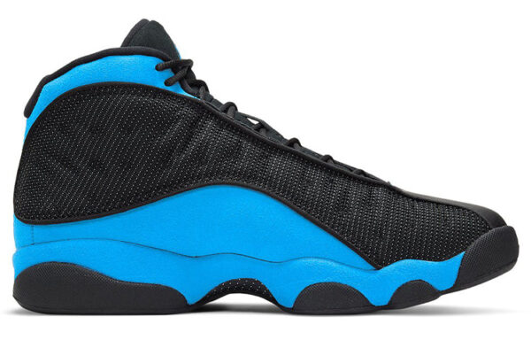 Air Jordan 13 Retro 'Black University Blue' DJ5982-041 | ICNY SPORT - Image 2