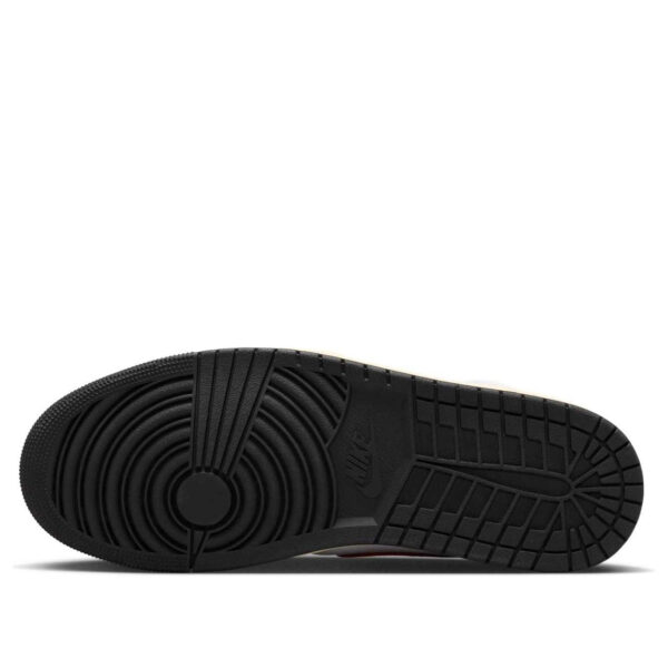 Air Jordan 1 Retro High OG 'Rare Air' DZ5485-100 | ICNY SPORT - Image 6