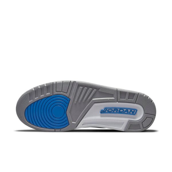 Air Jordan 3 Retro 'Racer Blue' CT8532-145 | ICNY SPORT - Image 6