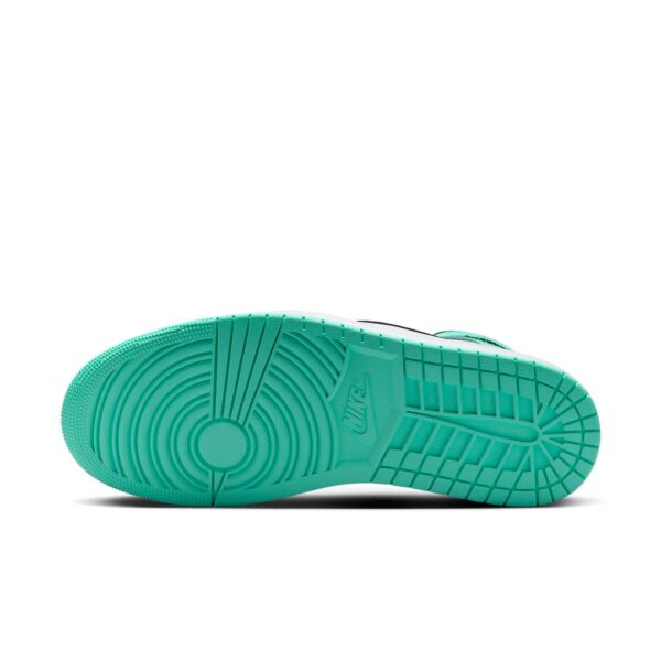 Air Jordan 1 Retro High OG 'Green Glow' DZ5485-130 | ICNY SPORT - Image 5