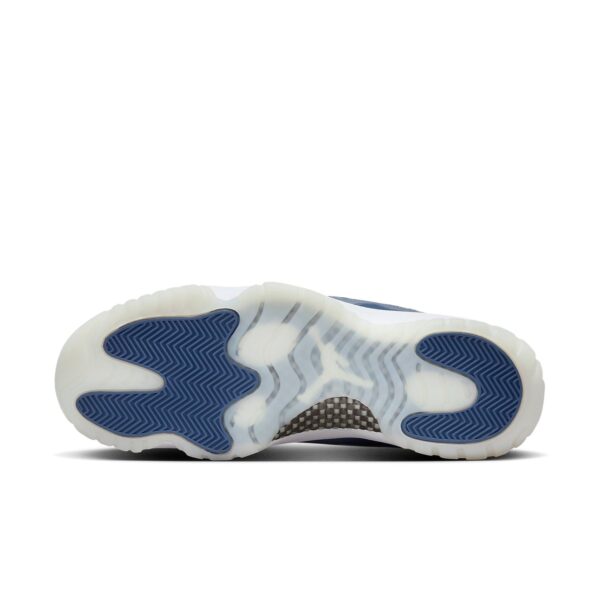 Air Jordan 11 Retro Low 'Diffused Blue' FV5104-104 | ICNY SPORT - Image 5