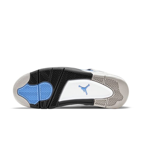 Air Jordan 4 Retro 'University Blue' CT8527-400 | ICNY SPORT - Image 6