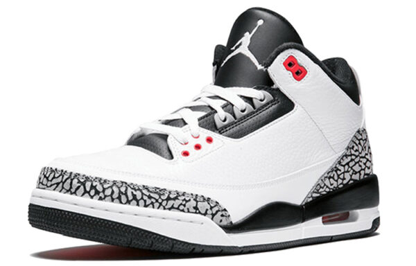 Air Jordan 3 Retro 'Infrared 23' 136064-123 | ICNY SPORT - Image 2