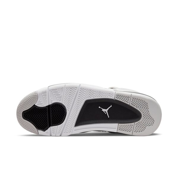 Air Jordan 4 Retro 'Military Black' DH6927-111 | ICNY SPORT - Image 6