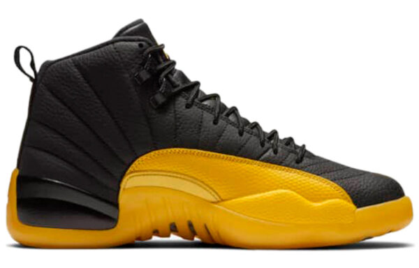 Air Jordan 12 Retro 'University Gold' 130690-070 - Image 2