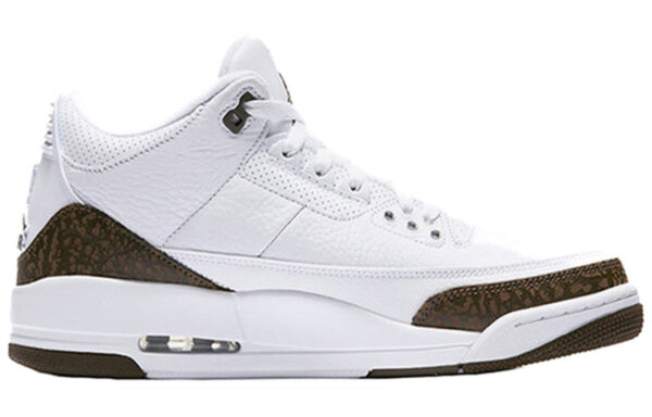 Air Jordan 3 Retro 'Mocha' 2018 136064-122 | ICNY SPORT - Image 2