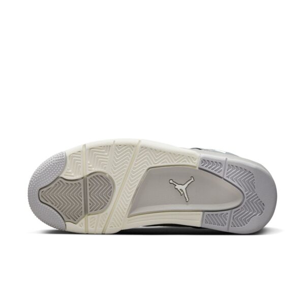 (WMNS) Air Jordan 4 Retro 'Frozen Moments' AQ9129-001 | ICNY SPORT - Image 5