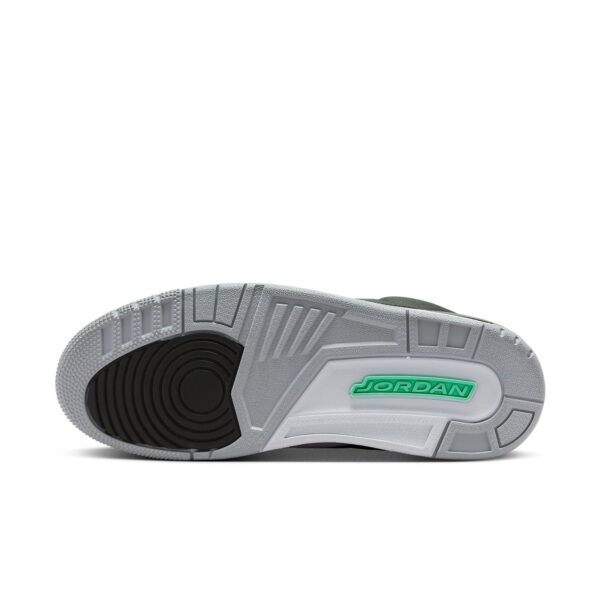 Air Jordan 3 Retro 'Green Glow' CT8532-031 | ICNY SPORT - Image 6
