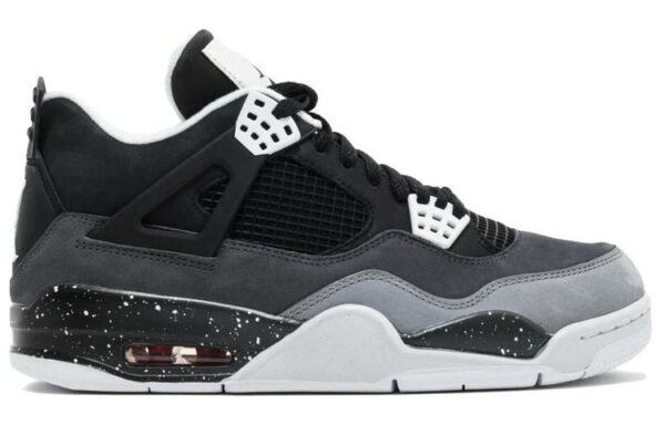 Air Jordan 4 Retro 'Fear' 626969-030 | ICNY SPORT - Image 2