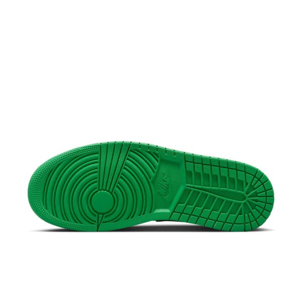 Air Jordan 1 Low 'Lucky Green' 553558-065 | ICNY SPORT - Image 5