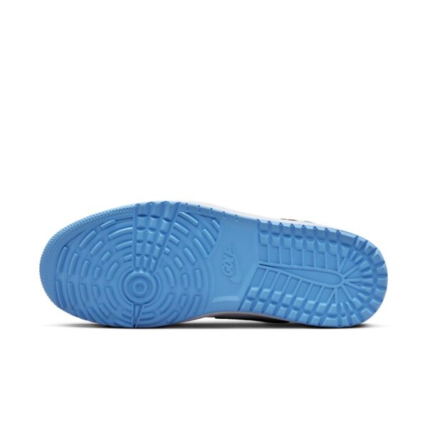 Air Jordan 1 Mule Golf 'University Blue' FJ1214-400 | ICNY SPORT - Image 5