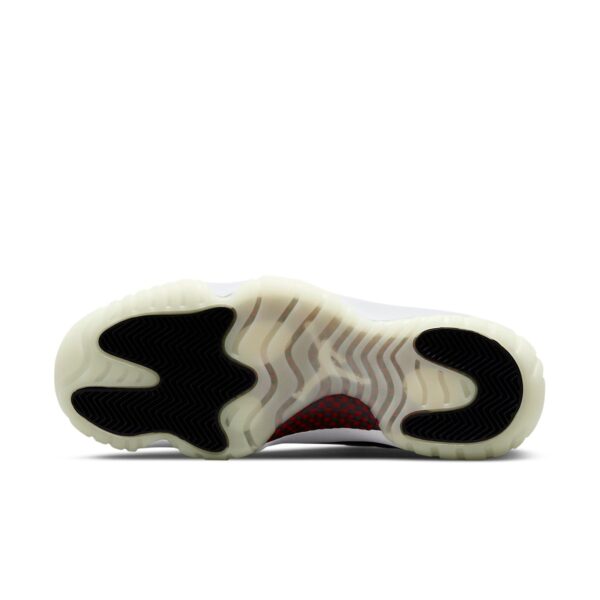 Air Jordan 11 Retro Low '72-10' AV2187-001 | ICNY SPORT - Image 6