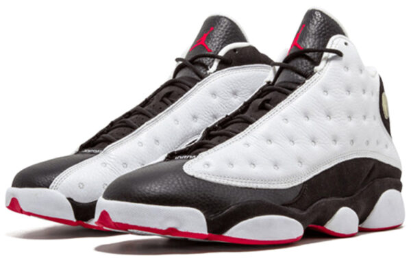 Air Jordan 13 Retro 'He Got Game' 2018 414571-104 | ICNY SPORT - Image 2