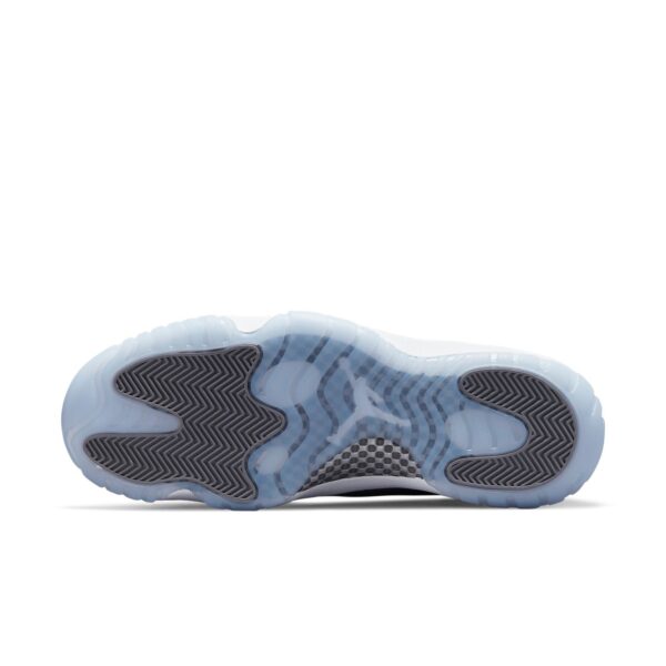 Air Jordan 11 Retro 'Cool Grey' 2021 CT8012-005 | ICNY SPORT - Image 6