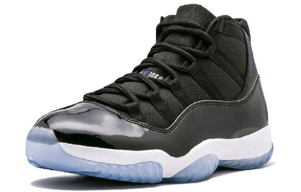 Air Jordan 11 Retro 'Space Jam' 2016 378037-003 | ICNY SPORT - Image 2