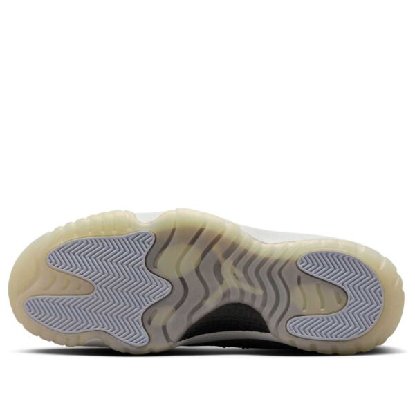 Air Jordan 11 Retro Low 'Year Of The Snake' HQ7000-001 | ICNY SPORT - Image 6