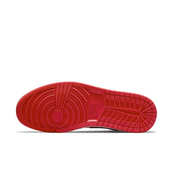 Air Jordan 1 Low SE 'Spades' DJ5185-100 - Image 6