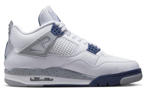 Air Jordan 4 Retro 'Midnight Navy' DH6927-140 | ICNY SPORT - Image 2
