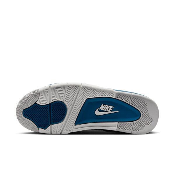 Air Jordan 4 Retro 'Military Blue' 2024 FV5029-141 | ICNY SPORT - Image 5
