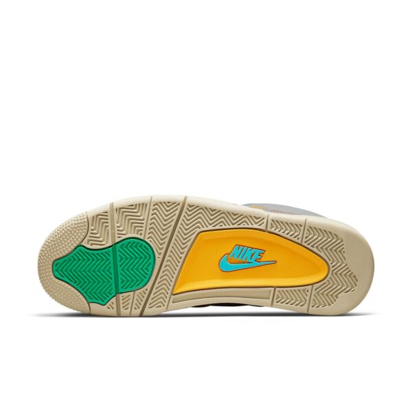 Air Jordan 4 Retro X Union LA 'Taupe Haze' DJ5718-242 | ICNY SPORT - Image 6