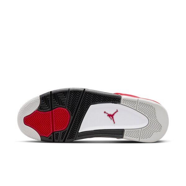 Air Jordan 4 Retro 'Red Cement' DH6927-161 | ICNY SPORT - Image 5