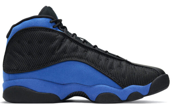Air Jordan 13 Retro 'Black Hyper Royal' 414571-040 | ICNY SPORT - Image 2