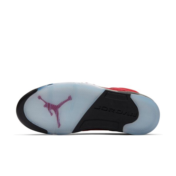 Air Jordan 5 Retro 'Raging Bull' 2021 DD0587-600 | ICNY SPORT - Image 6