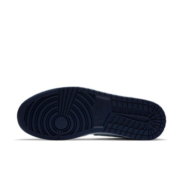 Air Jordan 1 Low SE 'Washed Denim' CZ8455-100 | ICNY SPORT - Image 6