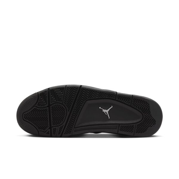 Air Jordan 4 RM 'Black Cat' FQ7939-004 | ICNY SPORT - Image 6
