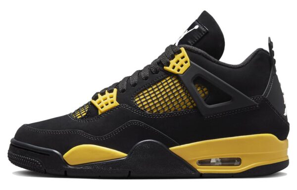 Air Jordan 4 Retro 'Thunder' DH6927-017 | ICNY SPORT - Image 2