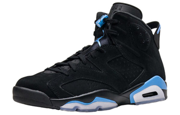 Air Jordan 6 Retro 'UNC' 384664-006 | ICNY SPORT - Image 2