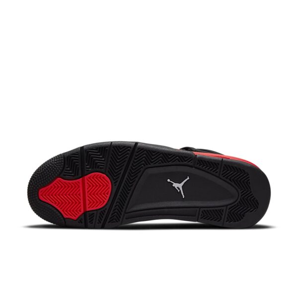 Air Jordan 4 Retro 'Red Thunder' CT8527-016 | ICNY SPORT - Image 6