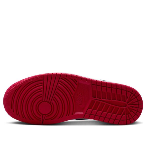 (WMNS) Air Jordan 1 High OG 'Varsity Red' FD2596-602 | ICNY SPORT - Image 6