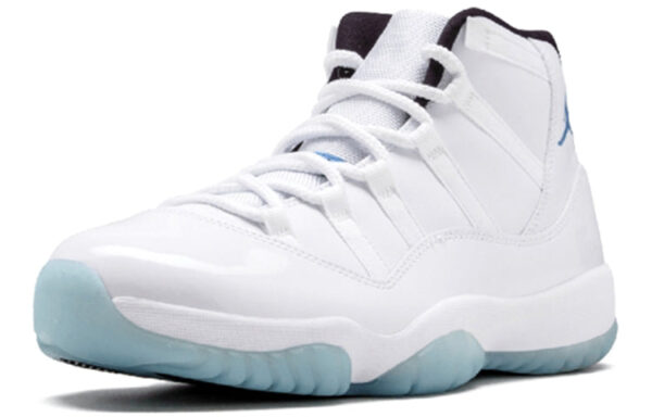 Air Jordan 11 Retro 'Legend Blue' 2014 378037-117 | ICNY SPORT - Image 2