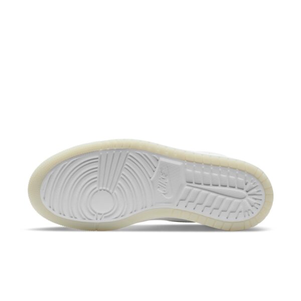 (WMNS) Air Jordan 1 High Zoom Comfort 'Light Bone' CT0979-002 | ICNY SPORT - Image 6