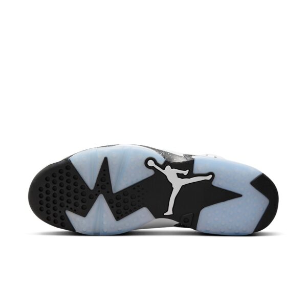 Air Jordan 6 Retro 'Reverse Oreo' CT8529-112 | ICNY SPORT - Image 5